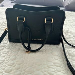 Marc Jacobs small convertible satchel